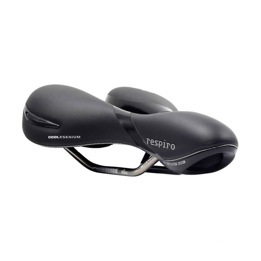Selle Royal Respiro Athletic Stracciatella