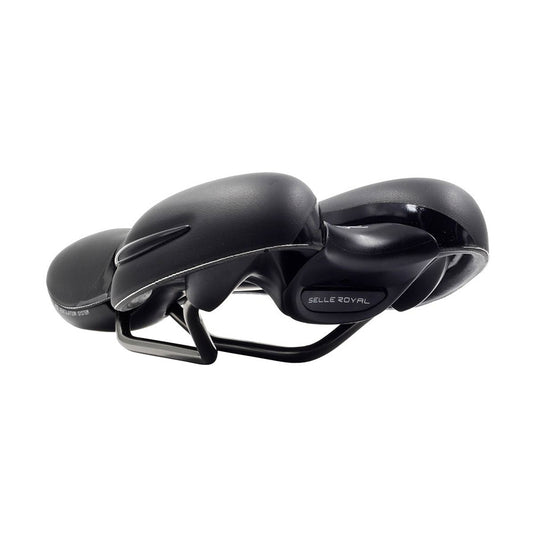 Selle Royal Respiro Athletic Stracciatella
