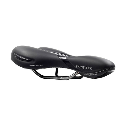 Selle Royal Respiro Athletic Stracciatella