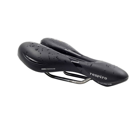 Selle Royal Respiro Athletic Stracciatella