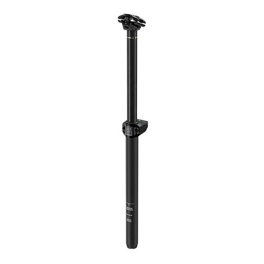 RockShox, Reverb AXS B1, Dropper Seatpost, 34.9mm, 592mm, Travel: 225mm, Offset: 0mm, Remote: No remote