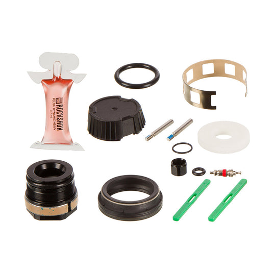 RockShox, Reverb AXS B1 2 Year Service, 34.9mm