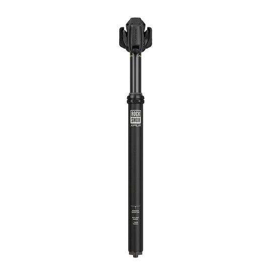 RockShox, Reverb AXS XPLR A2, Dropper Seatpost, 27.2mm, 400mm, Travel: 50mm, Remote: No remote