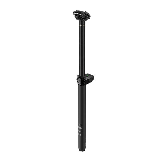 RockShox, Reverb AXS B2, Dropper Seatpost, 34.9mm, 502mm, Travel: 175mm, Offset: 0mm, Remote: No remote