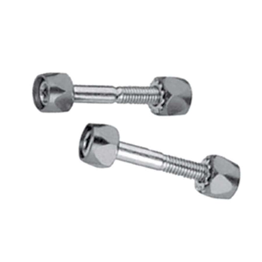 Evo Cr-Mo/Aluminium Bolt