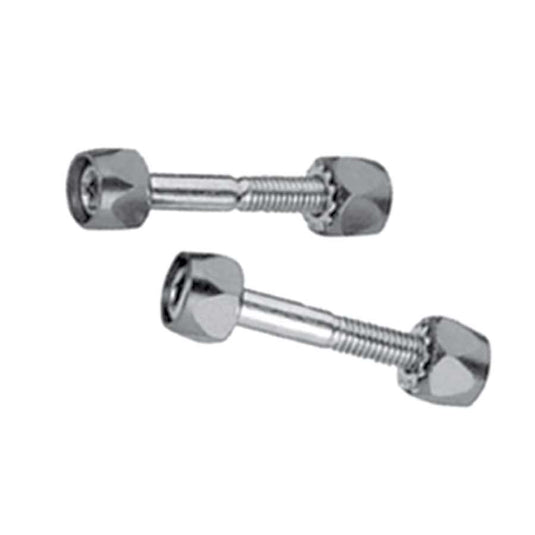 Evo Cr-Mo/Aluminium Bolt
