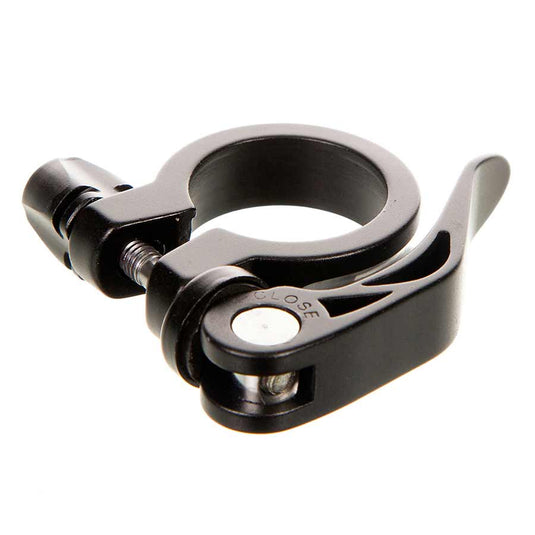 Evo Integrated Clamp & Skewer