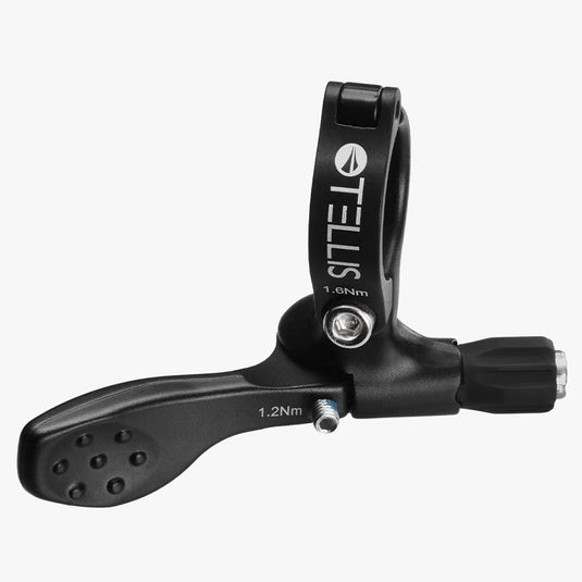 Tellis Remote with clamp