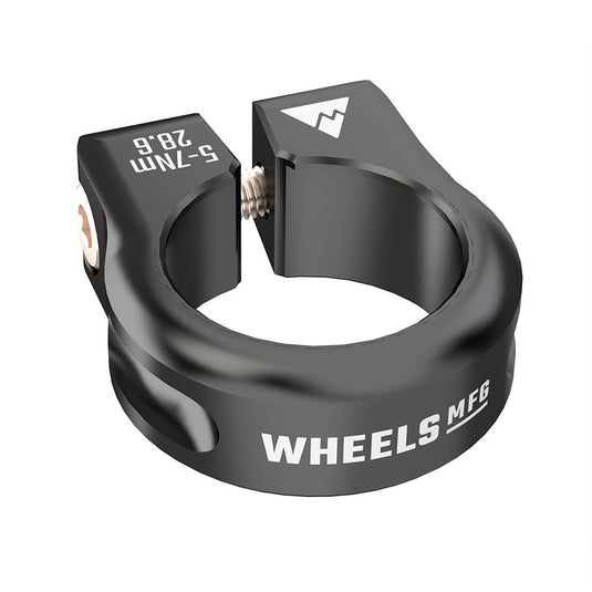 Wheels Manufacturing Seatpost Collar