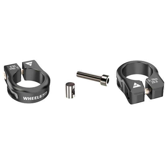 Wheels Manufacturing Seatpost Collar