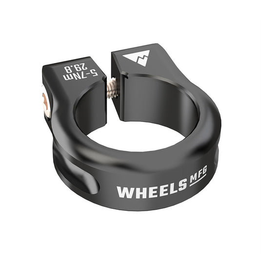 Wheels Manufacturing Seatpost Collar