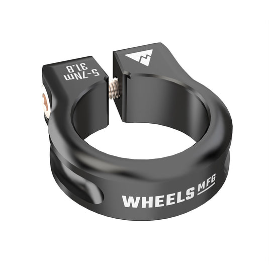 Wheels Manufacturing Seatpost Collar