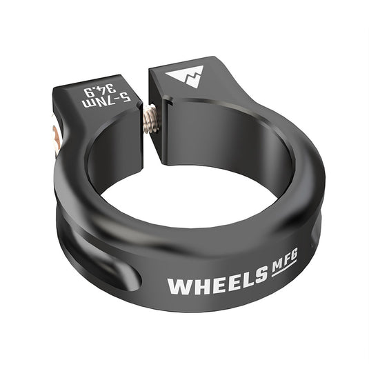 Wheels Manufacturing Seatpost Collar