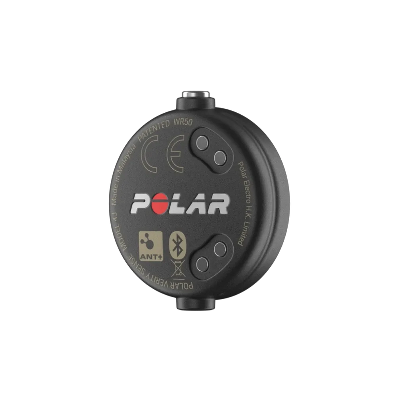 Chargez l&#39;image dans la visionneuse de la galerie, Polar VERITY SENSE Heart Rate Sensor
