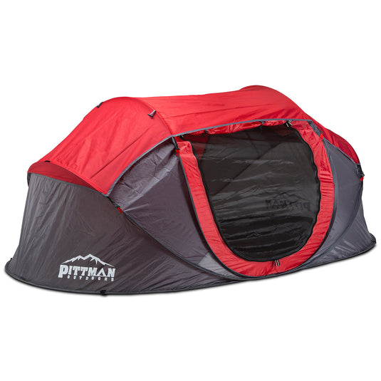 AirBedz Pop Up Tent 2 Person PPI-POPUP2X