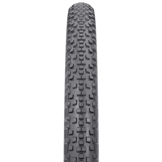 WTB Resolute 42 x 700 TCS Light/Fast Rolling 120tpi Dual DNA SG2 tire, Black - RACKTRENDZ