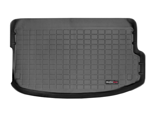WeatherTech Custom Fit Cargo Liners for Chevrolet Venture Long Wheelbase, Black