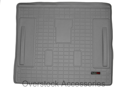 WeatherTech Cargo Liner for Select Cadillac CTS Models