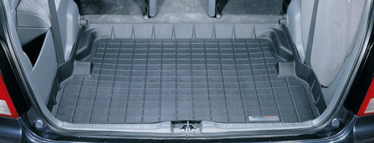 WeatherTech Custom Fit Cargo Liners for Honda Odyssey, Black