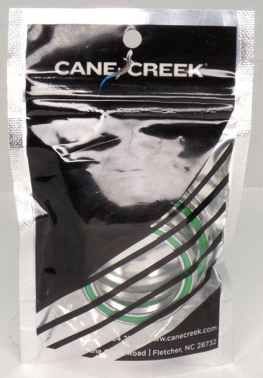 Cane Creek ZN40 Series Bearing Kit 36 x 45 41/52mm - RACKTRENDZ