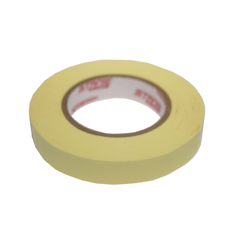 Load image into Gallery viewer, Notubes Rim Tape for Stans Ztr Rims 60yd x 21mm 55m, AS0004 Wheels, Yellow, 21mm x 54840mm - RACKTRENDZ
