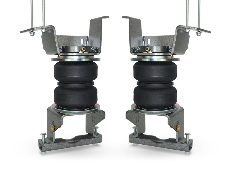 Load image into Gallery viewer, Enthuze Air Suspension for 2022-2025 Chevy Silverado &amp; GMC Sierra HD Trucks
