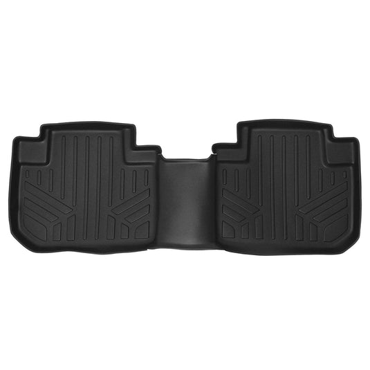 Enthuze Floor Liners for 2014-2018 Subaru Forester