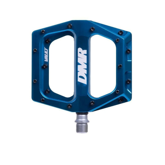 DMR Vault V2 Pedals Super Blue - RACKTRENDZ