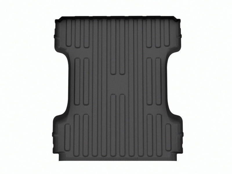 Load image into Gallery viewer, WeatherTech ImpactLiner Truck Bed Liner for Ram 2500/3500, 1500 Classic, and 1500 (36706IM) Black
