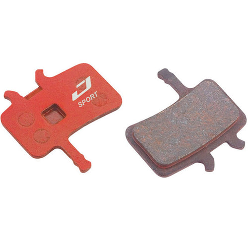 Jagwire Mountain Sport JA7717.SXR Brake Pad - RACKTRENDZ