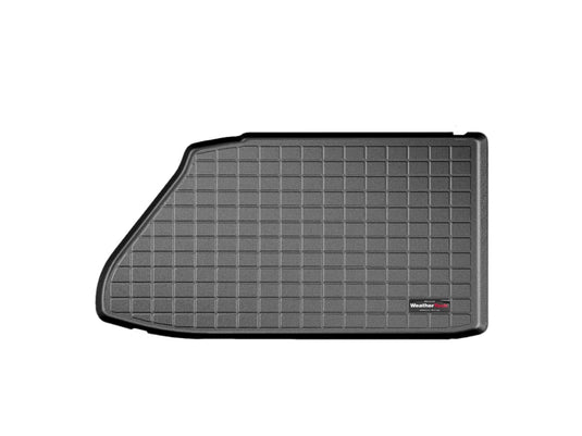 WeatherTech CargoLiner for 2007-2011 Toyota Camry Hybrid - Trunk - Black