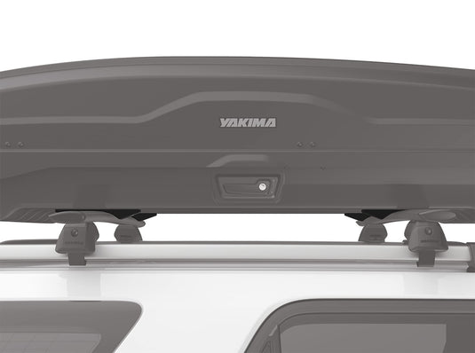 YAKIMA, Kit Smart Slot 6