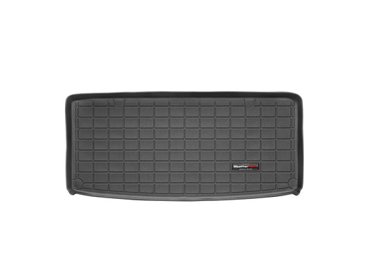 WeatherTech Custom Fit Cargo Liners for Mercedes-Benz GL-Class (X164), Black