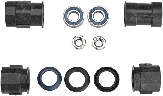 KIT RÉFÉRENCE PDL CRANKBRO DSHOT 2/3