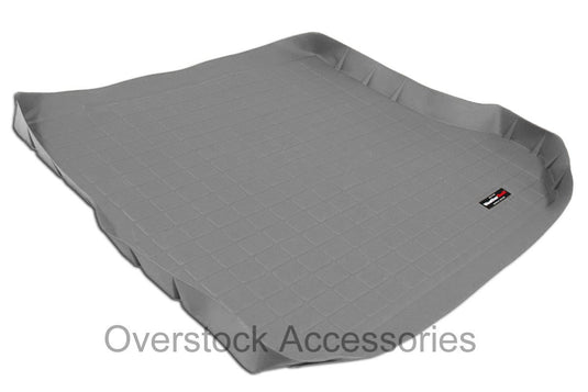 WeatherTech CargoLiner for 2010-2015 Honda Crosstour - Trunk - Black