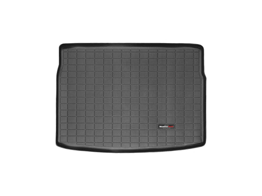 WeatherTech CargoLiner for 2011-2013 Kia Forte Hatchback - Trunk - Black
