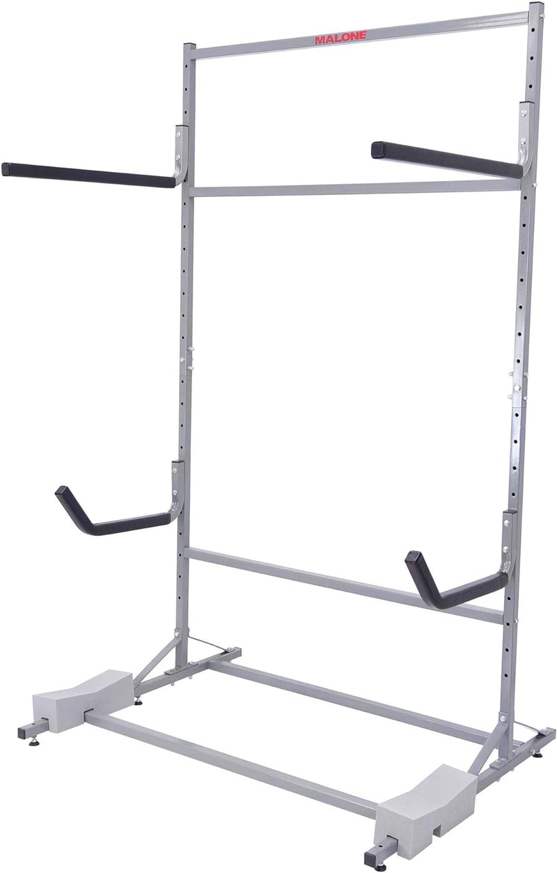 Load image into Gallery viewer, Malone FS Rack 2 Kayak &amp; 2+ SUP Storage Rack
