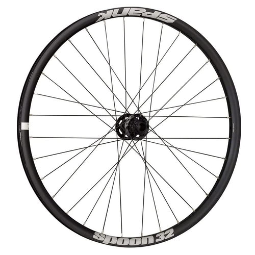 Spank Spoon 32 Front Wheel - 26