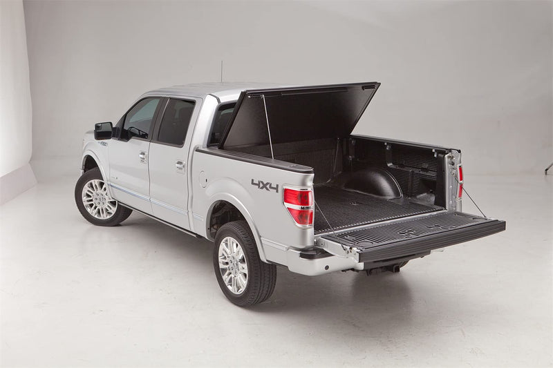 Load image into Gallery viewer, Enthuze R-Series Tonneau Cover for 2014-2018 Chevy/GMC 1500 Trucks
