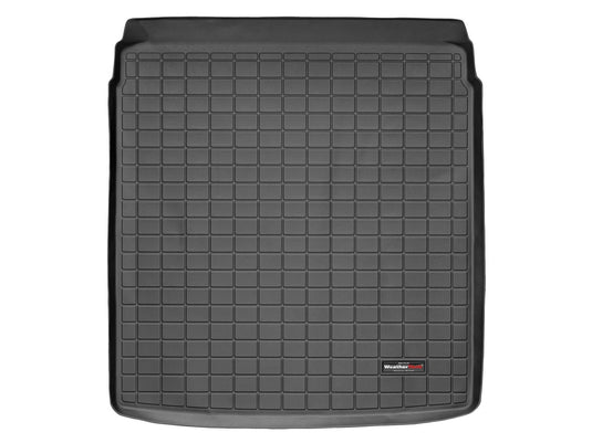 WeatherTech Cargo Liner for 2009-2017 Volkswagen CC, Black