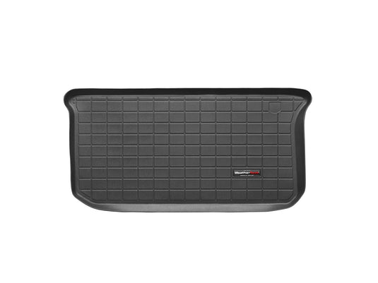 WeatherTech Cargo Liner for 2008-2015 Smart fortwo, Black