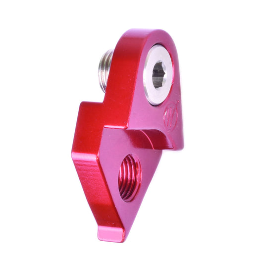 Wheels Manufacturing Replaceable derailleur Hanger/Dropout E - RACKTRENDZ