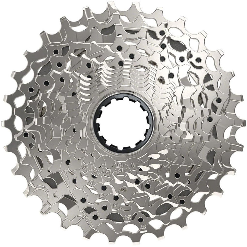 Load image into Gallery viewer, SRAM Rival XG-1250 12-Speed Cassette Silver, 10-30T - RACKTRENDZ
