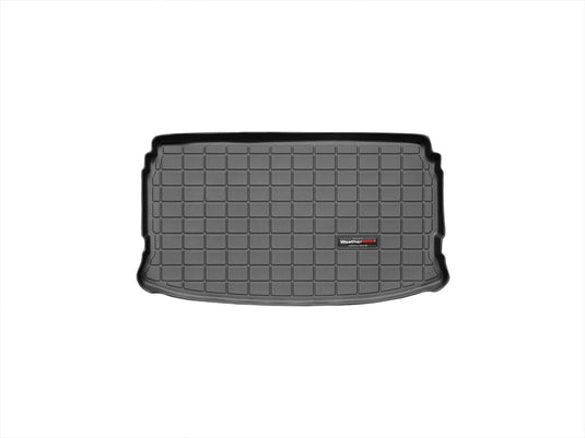 WeatherTech Cargo Liner for 2007-2014 MINI Clubman, Black
