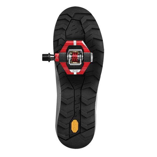 CRNKBRO CANDY7 PDL ROUGE/ROUGE SPR
