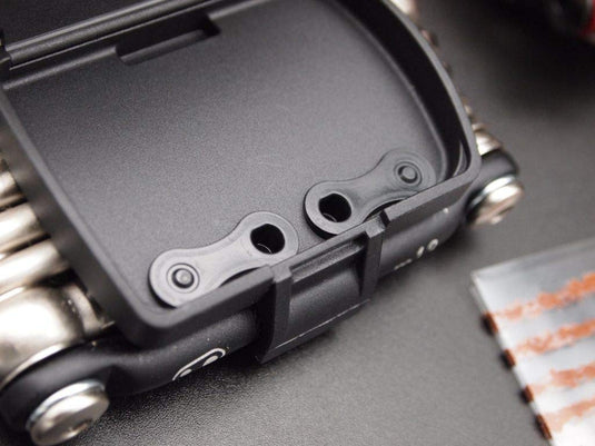Crankbrothers Multi Tool M 13 Nickel