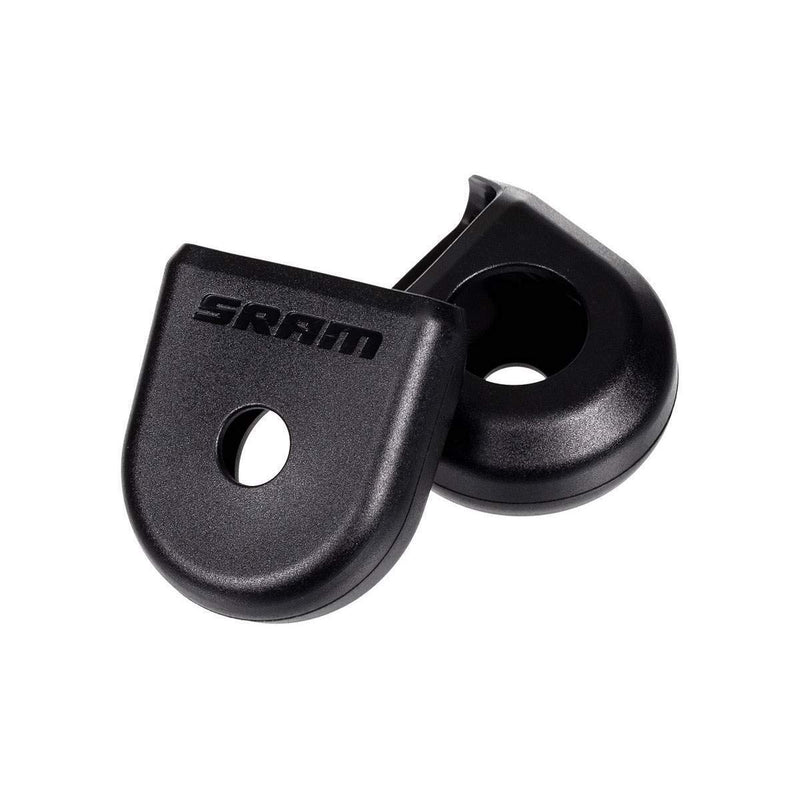 Load image into Gallery viewer, SRAM Crank Arm Guard (Box of 2), Black - RACKTRENDZ
