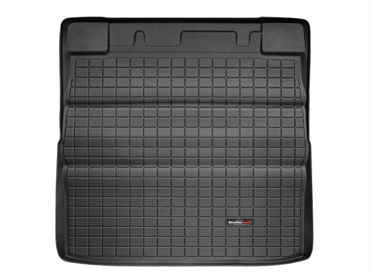 WeatherTech 40476 Black Cargo Liner for Honda Odyssey