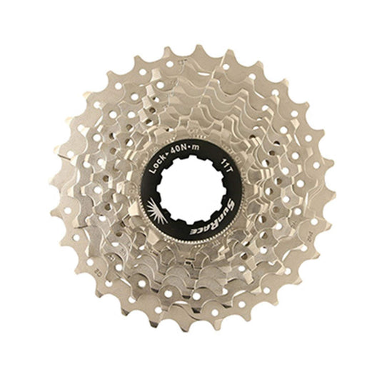 SunRace RS1 10-Speed 11-28T Cassette - RACKTRENDZ