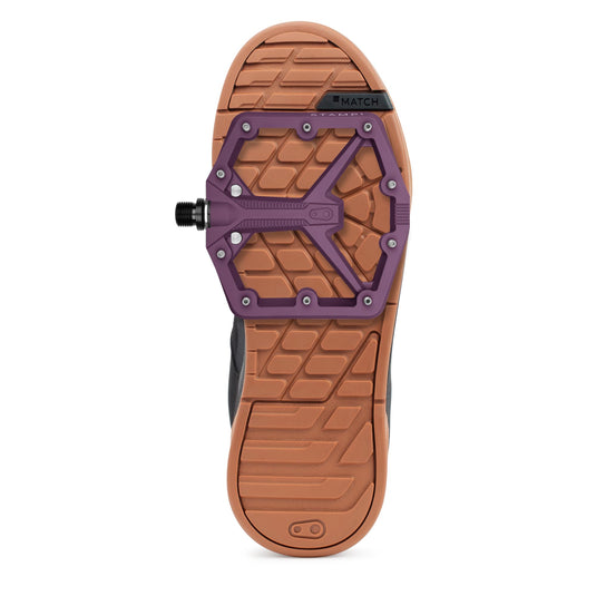 TIMBRE CB 1 LG PRUNE VIOLET GEN 2